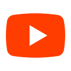 youtube sign